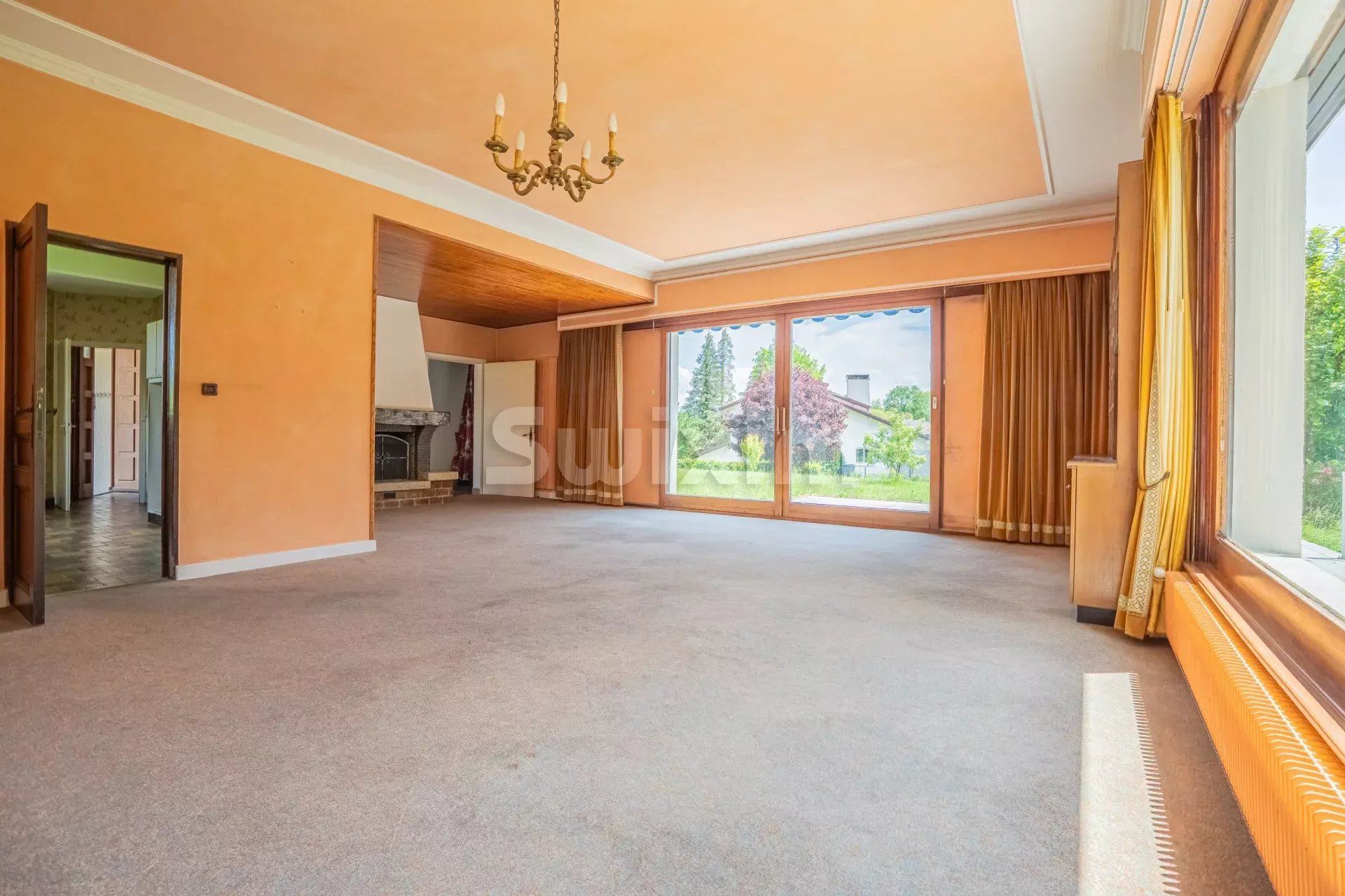 Venta Casa Prévessin-Moëns 6&nbsp;Salas 220&nbsp;m²