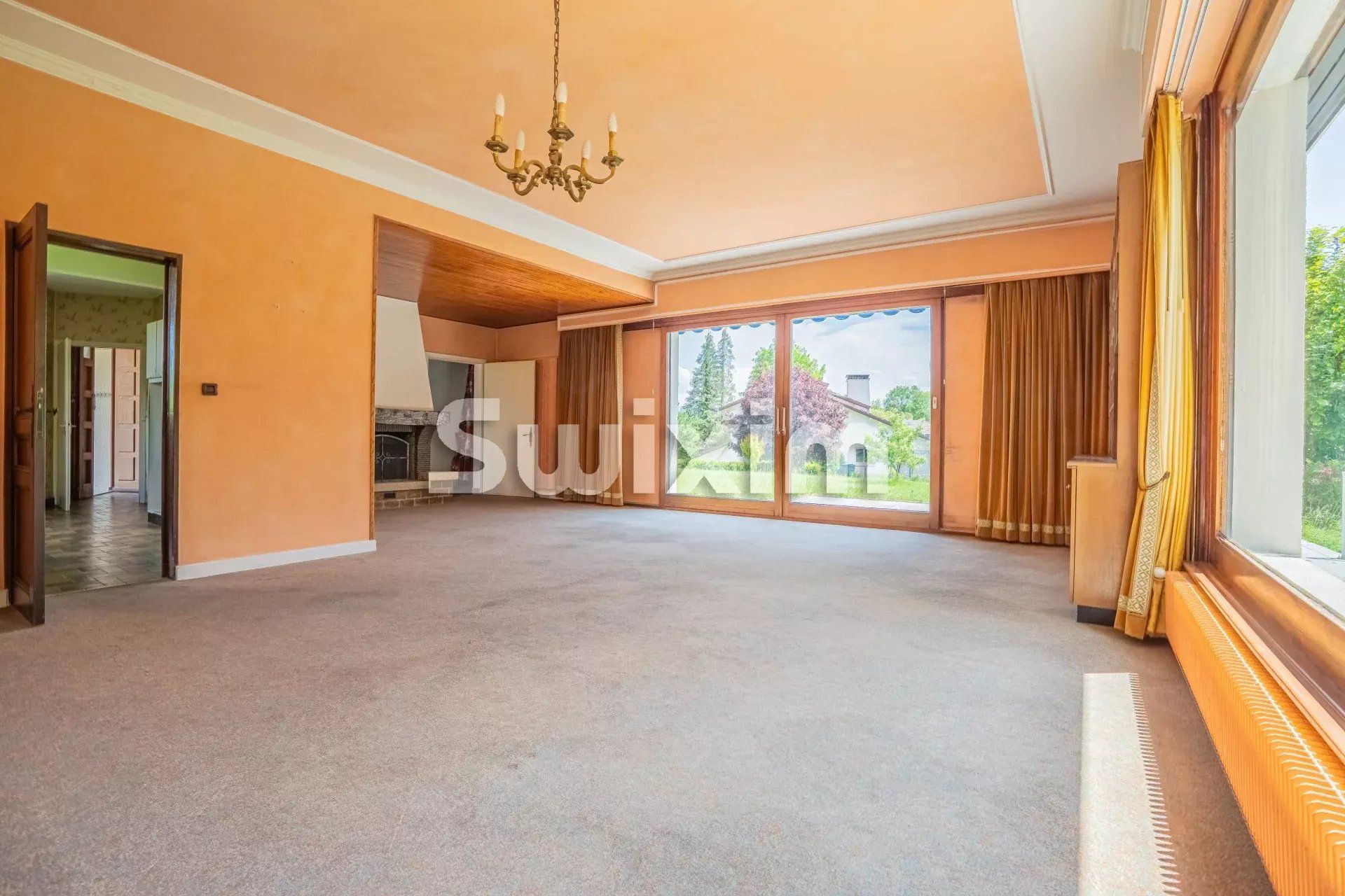 Sale House Prévessin-Moëns 6&nbsp;Rooms 220&nbsp;m²