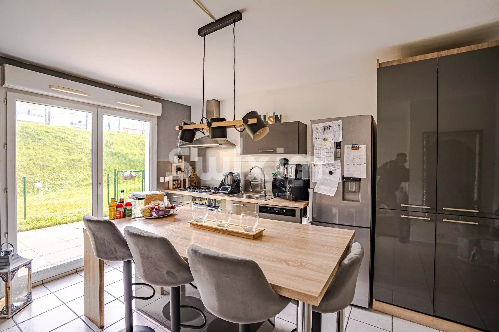 Rental Apartment Ornex 4&nbsp;Rooms 73&nbsp;m²