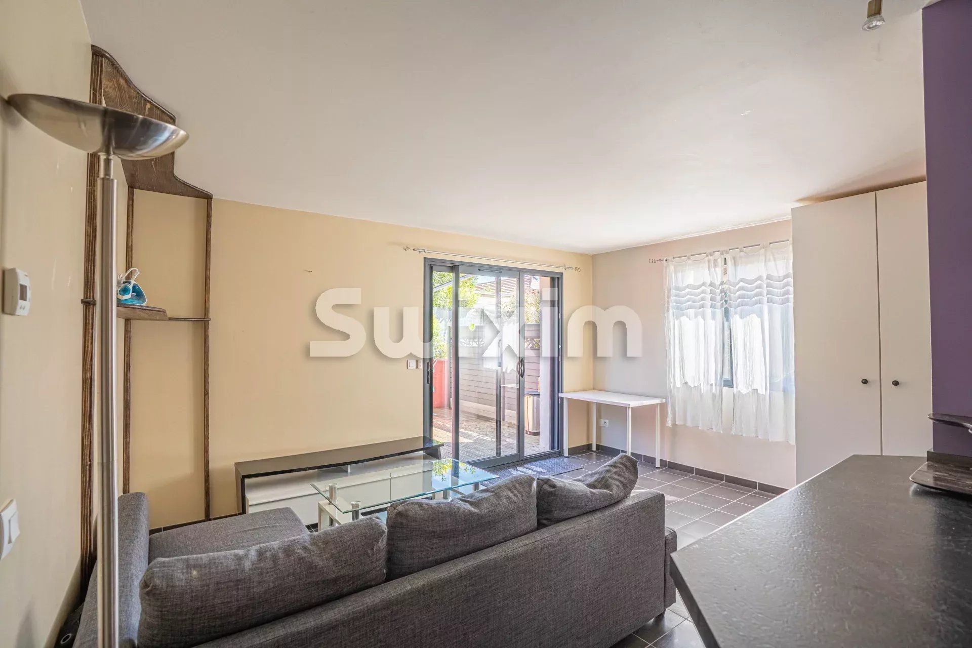 Vendita Appartamento Thoiry 2&nbsp;Camere 37&nbsp;m²