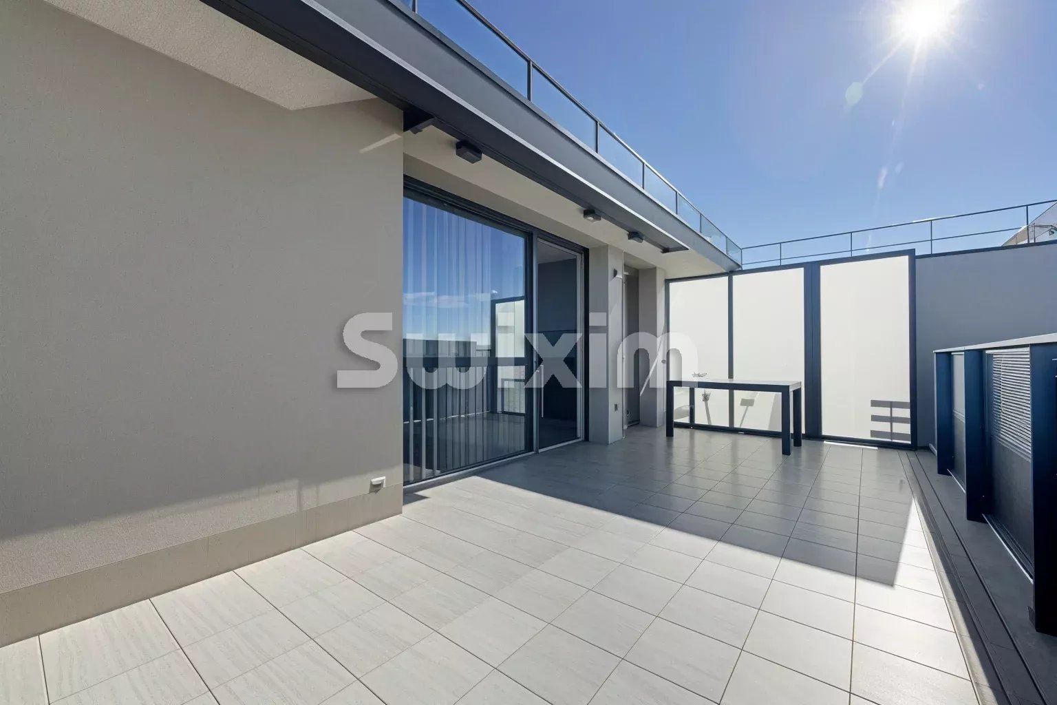 Vente Appartement Ferney-Voltaire 4 Pièces 92.65 m²