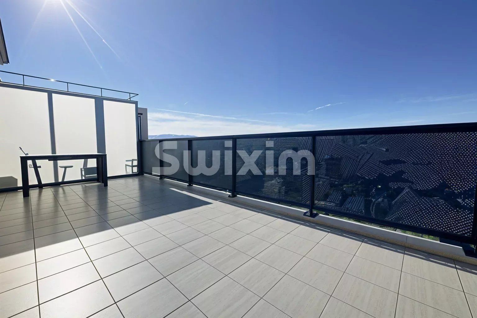 Vente Appartement Ferney-Voltaire 4 Pièces 92.65 m²