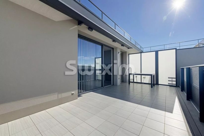 Vente Appartement Ferney-Voltaire 4 Pièces 92.65 m²