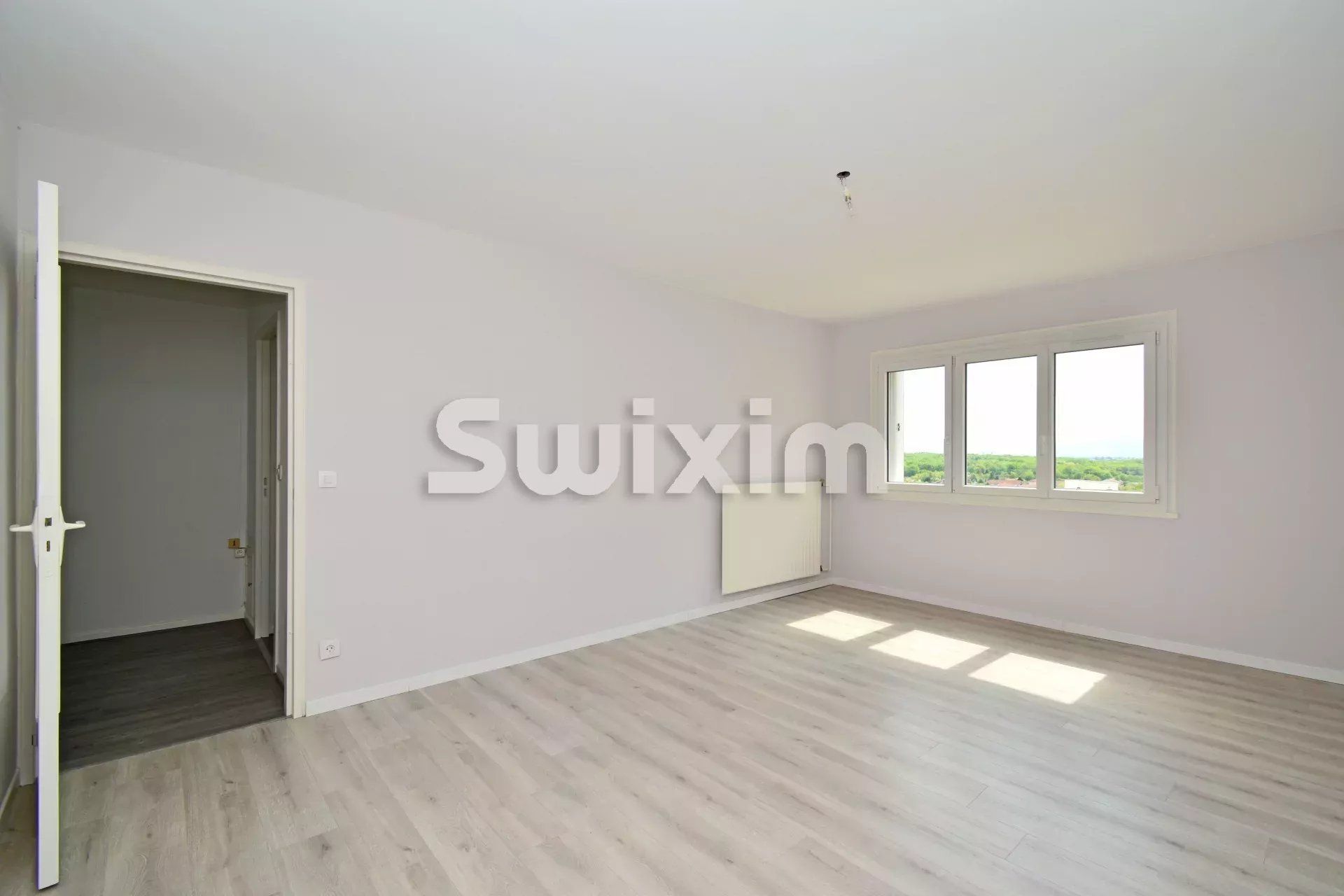 Vente Appartement Saint-Genis-Pouilly 3 Pièces 61 m²