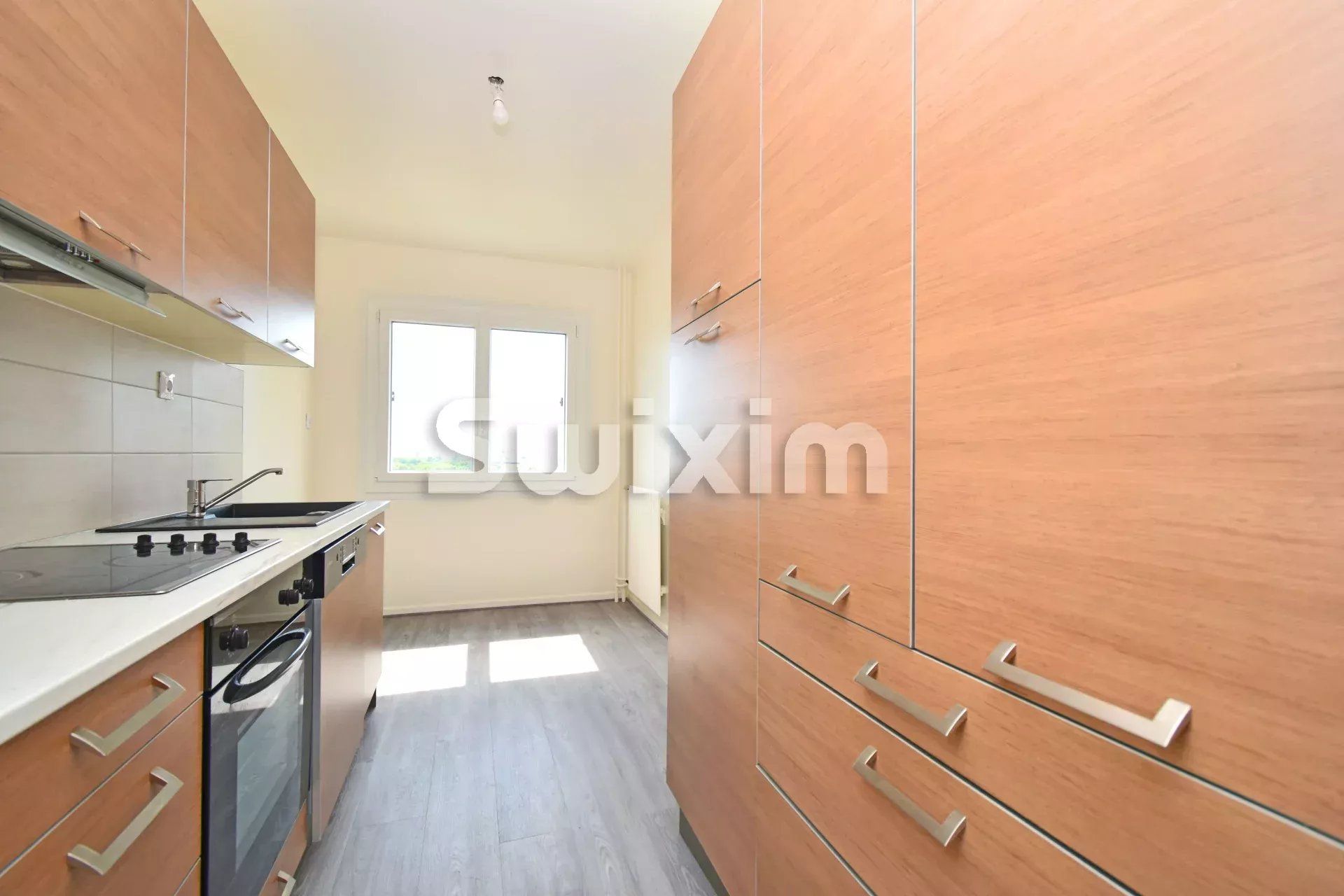 Vente Appartement Saint-Genis-Pouilly 3 Pièces 61 m²