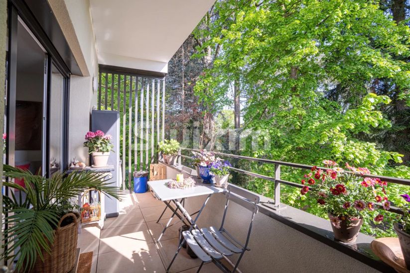 Location Appartement Ferney-Voltaire 2 Pièces 41 m²