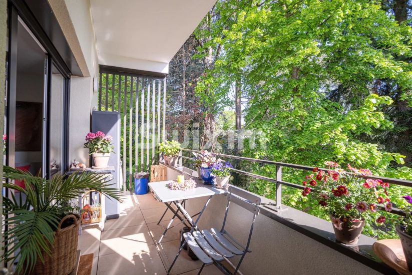 Location Appartement Ferney-Voltaire 2&nbsp;Pièces 41&nbsp;m²