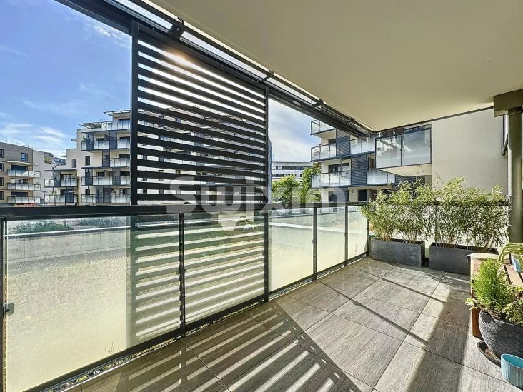 Vente Appartement Ferney-Voltaire 3 Pièces 62.53 m²