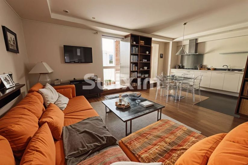 Sale Apartment Annemasse 3&nbsp;Rooms 82.71&nbsp;m²
