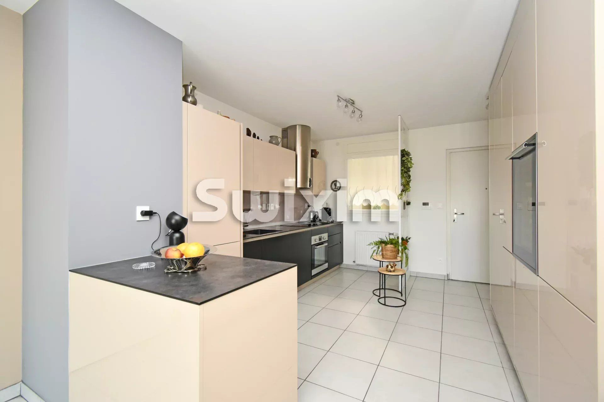 Affitto Appartamento Saint-Genis-Pouilly 3&nbsp;Camere 70&nbsp;m²