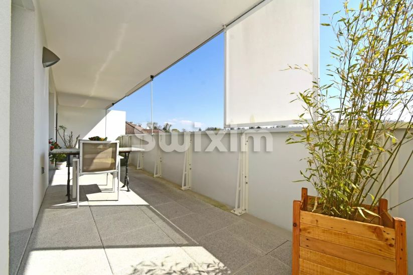 Location Appartement Saint-Genis-Pouilly 3 Pièces 70 m²