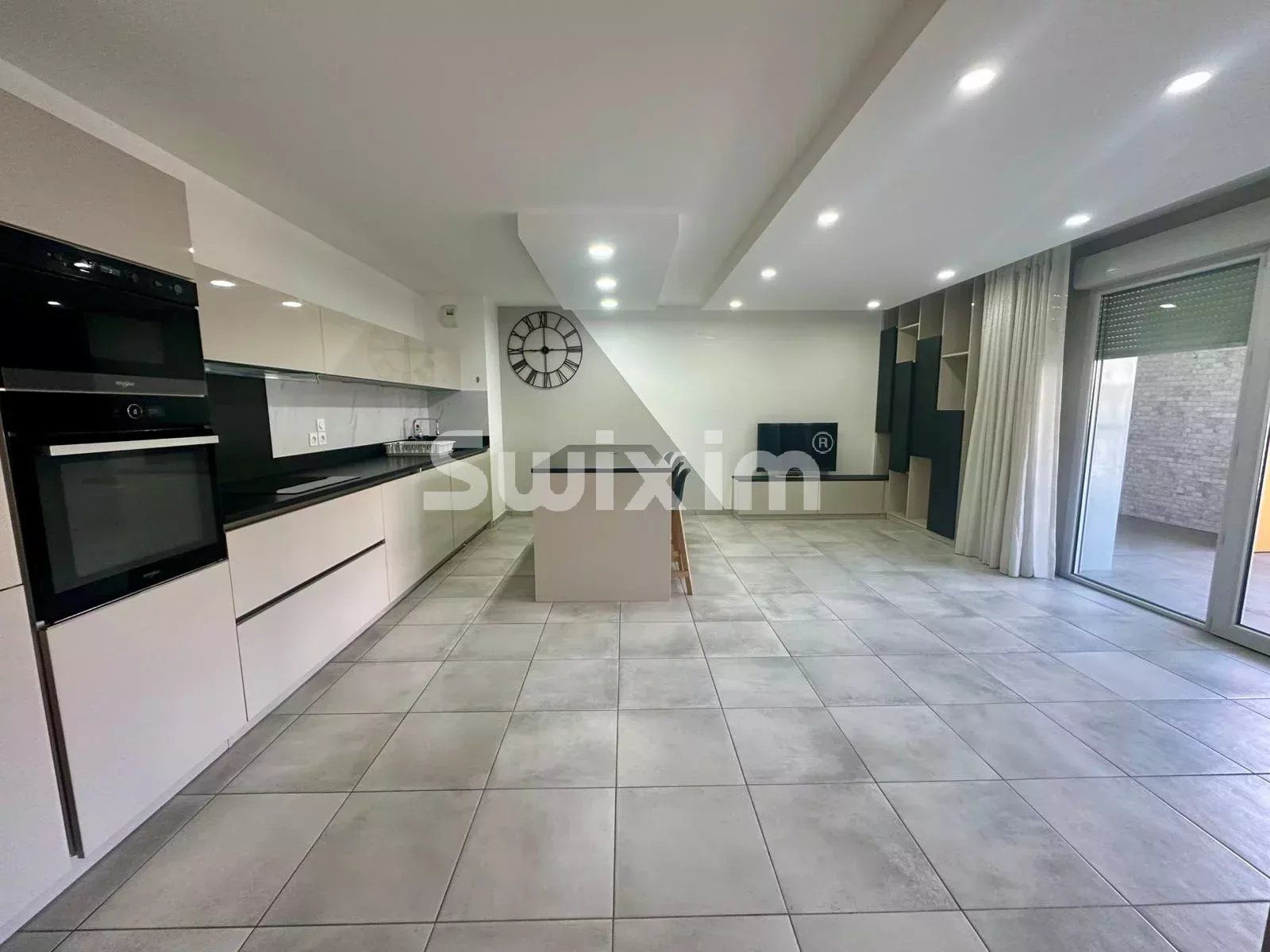 Aluguer Apartamento Saint-Genis-Pouilly 3&nbsp;Quartos 70&nbsp;m²