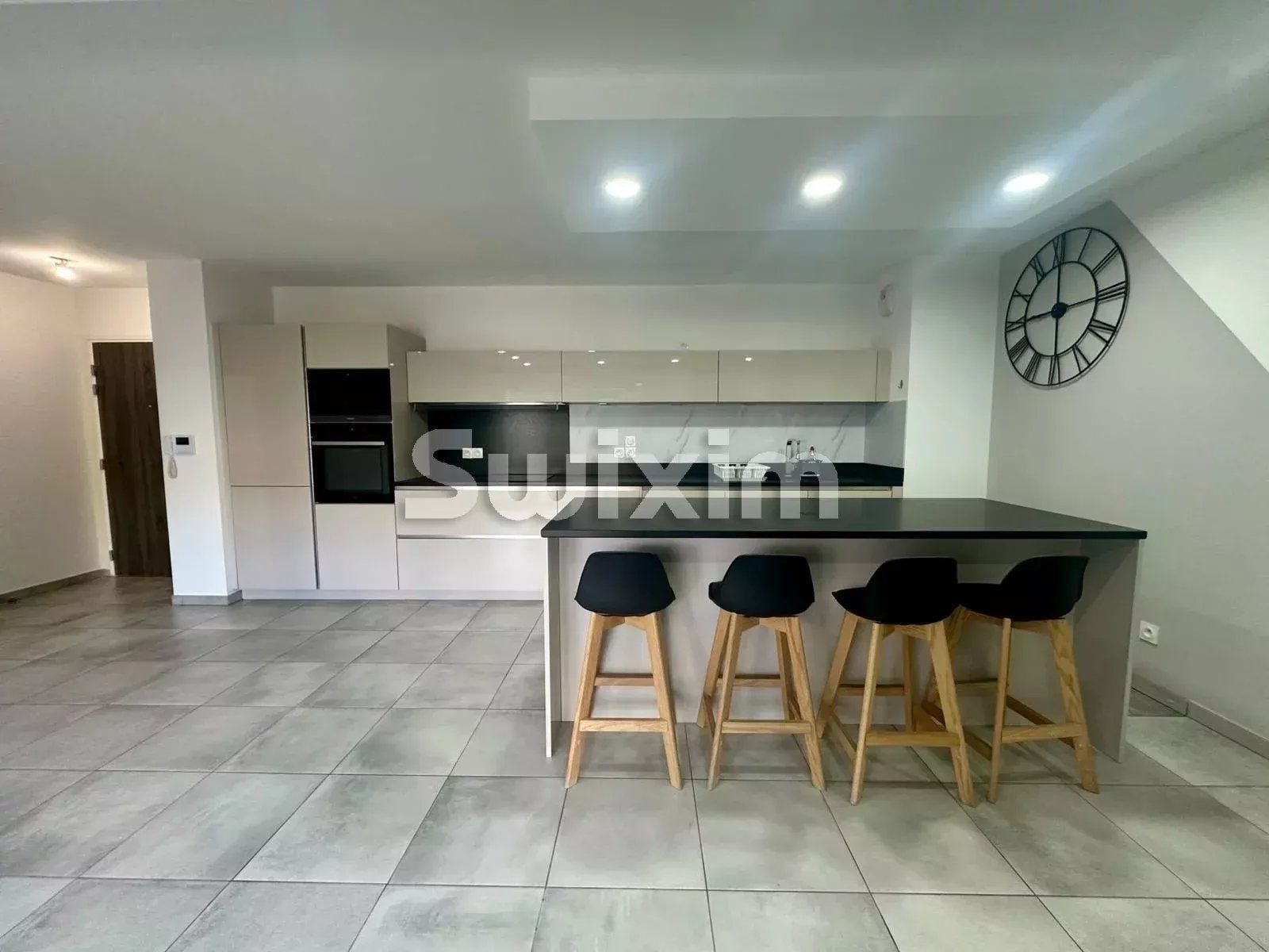 Affitto Appartamento Saint-Genis-Pouilly 3 Camere 70 m²