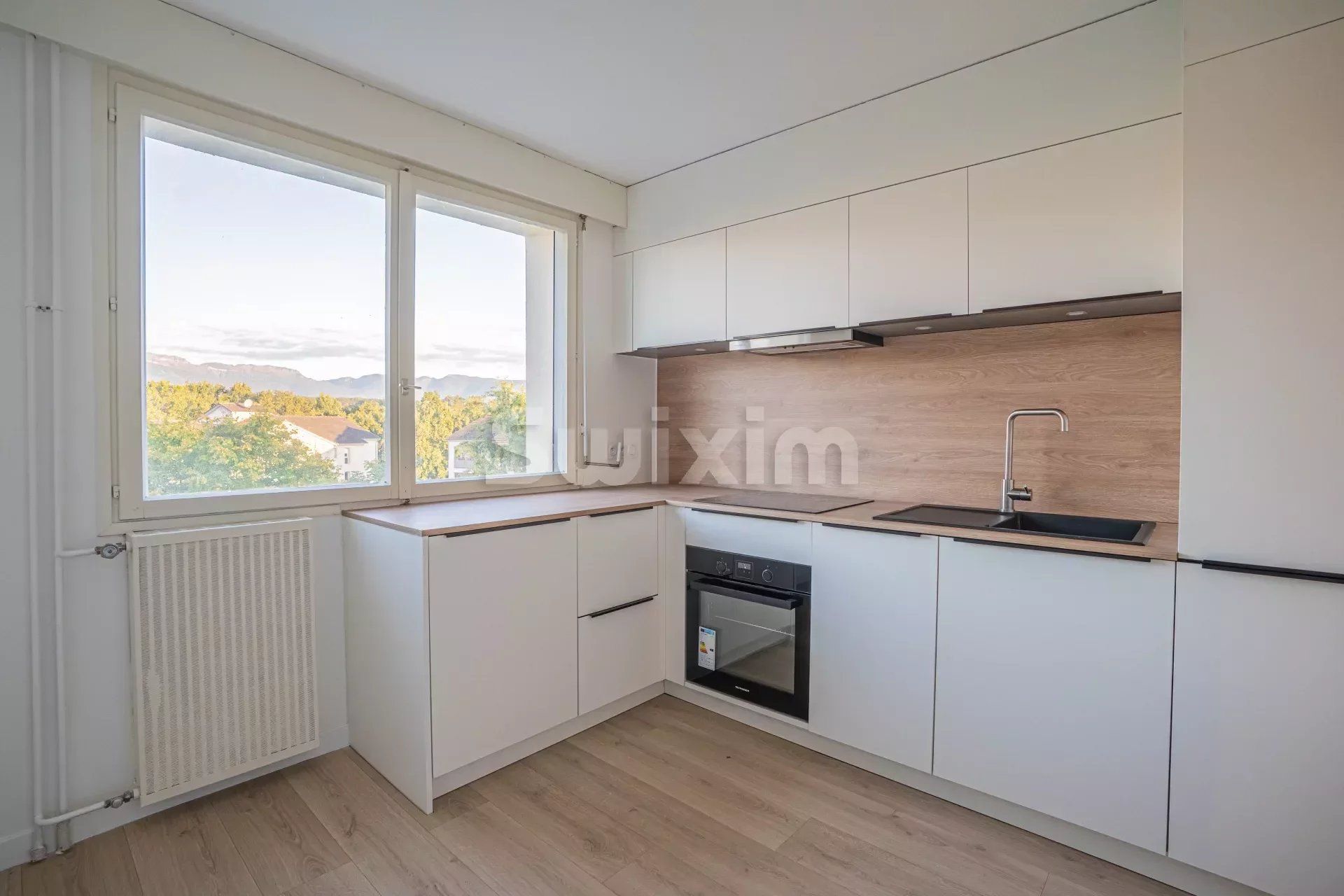 Venta Apartamento Ferney-Voltaire 2 Salas 51 m²