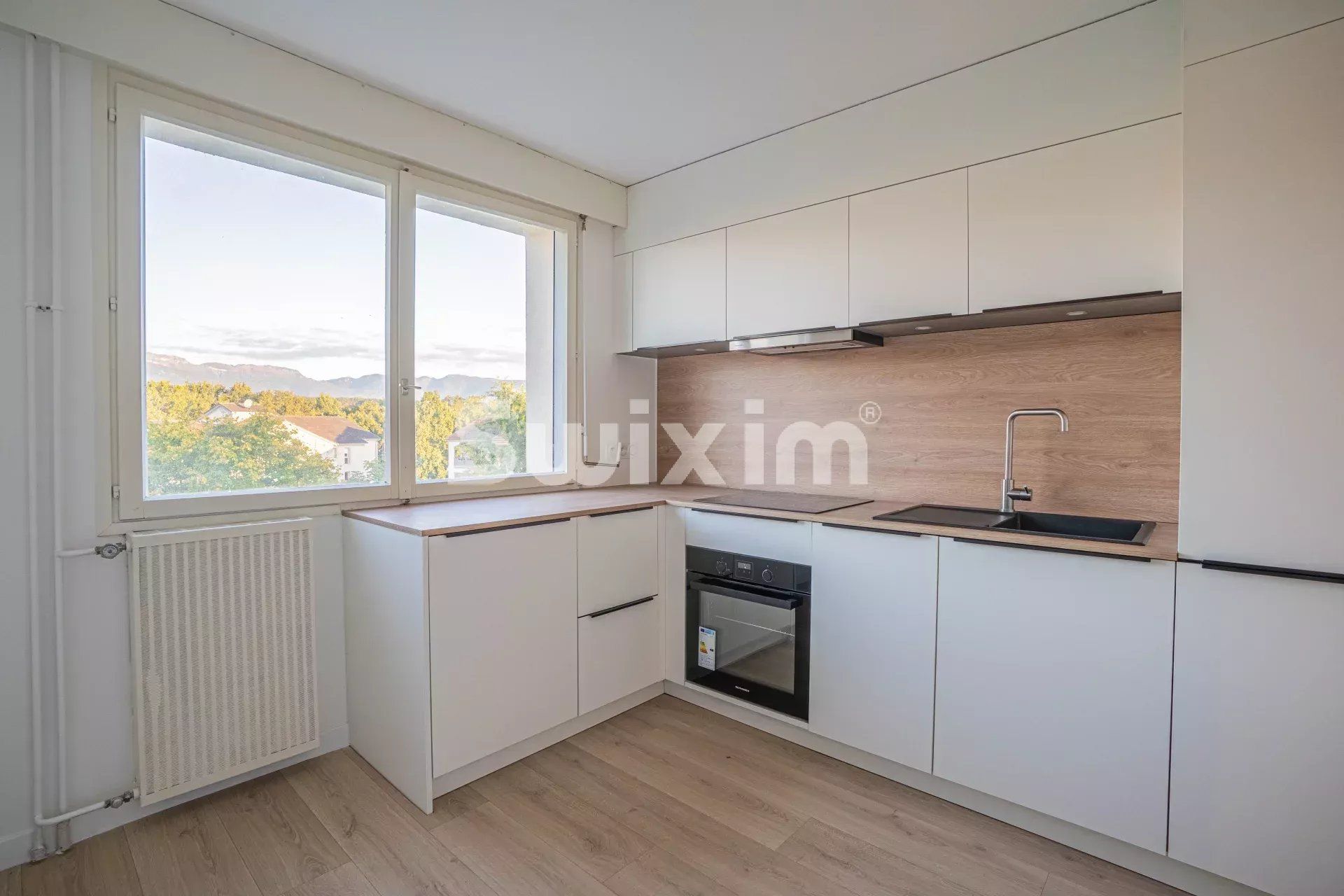 Venda Apartamento Ferney-Voltaire 2&nbsp;Quartos 51&nbsp;m²