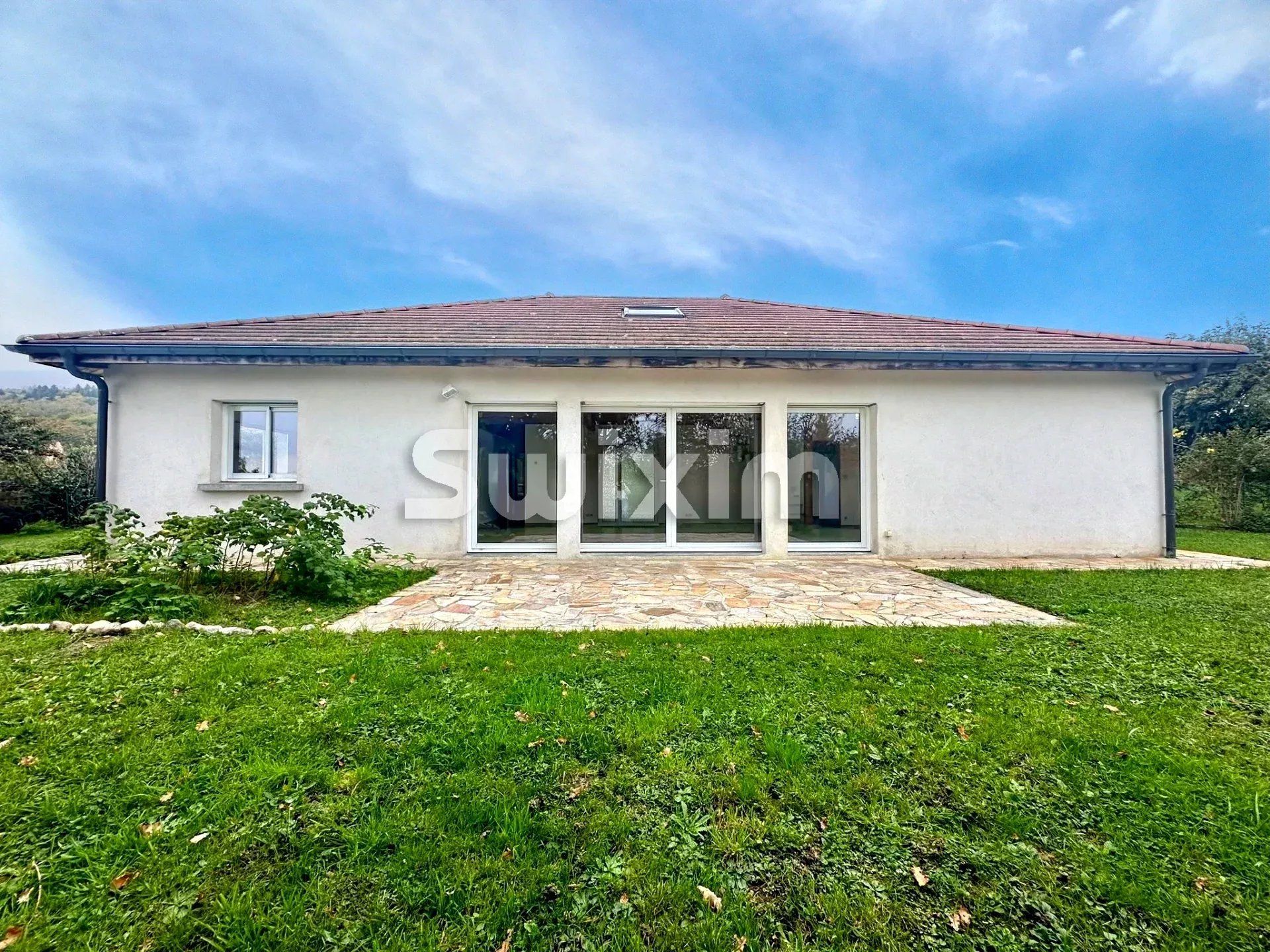 Affitto Casa Péron 4 Camere 151 m²