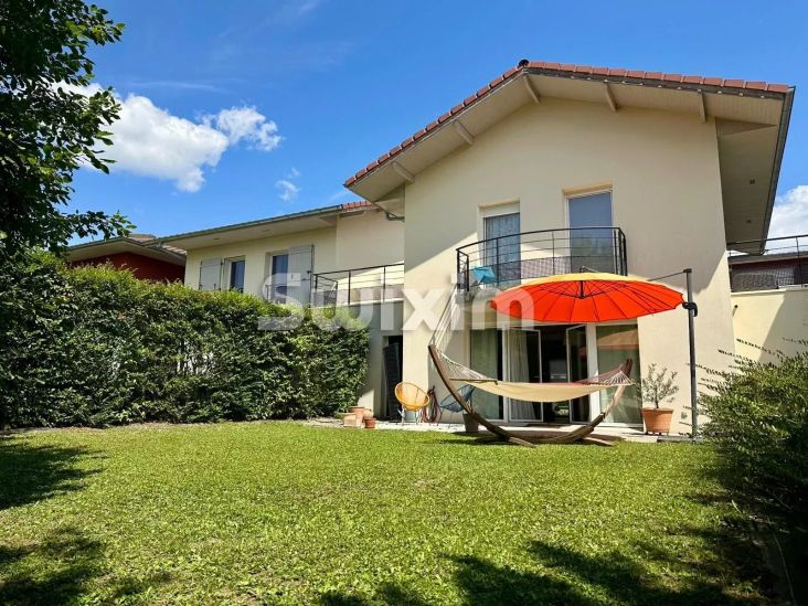 Location Maison Prévessin-Moëns 4 Pièces 95.43 m²