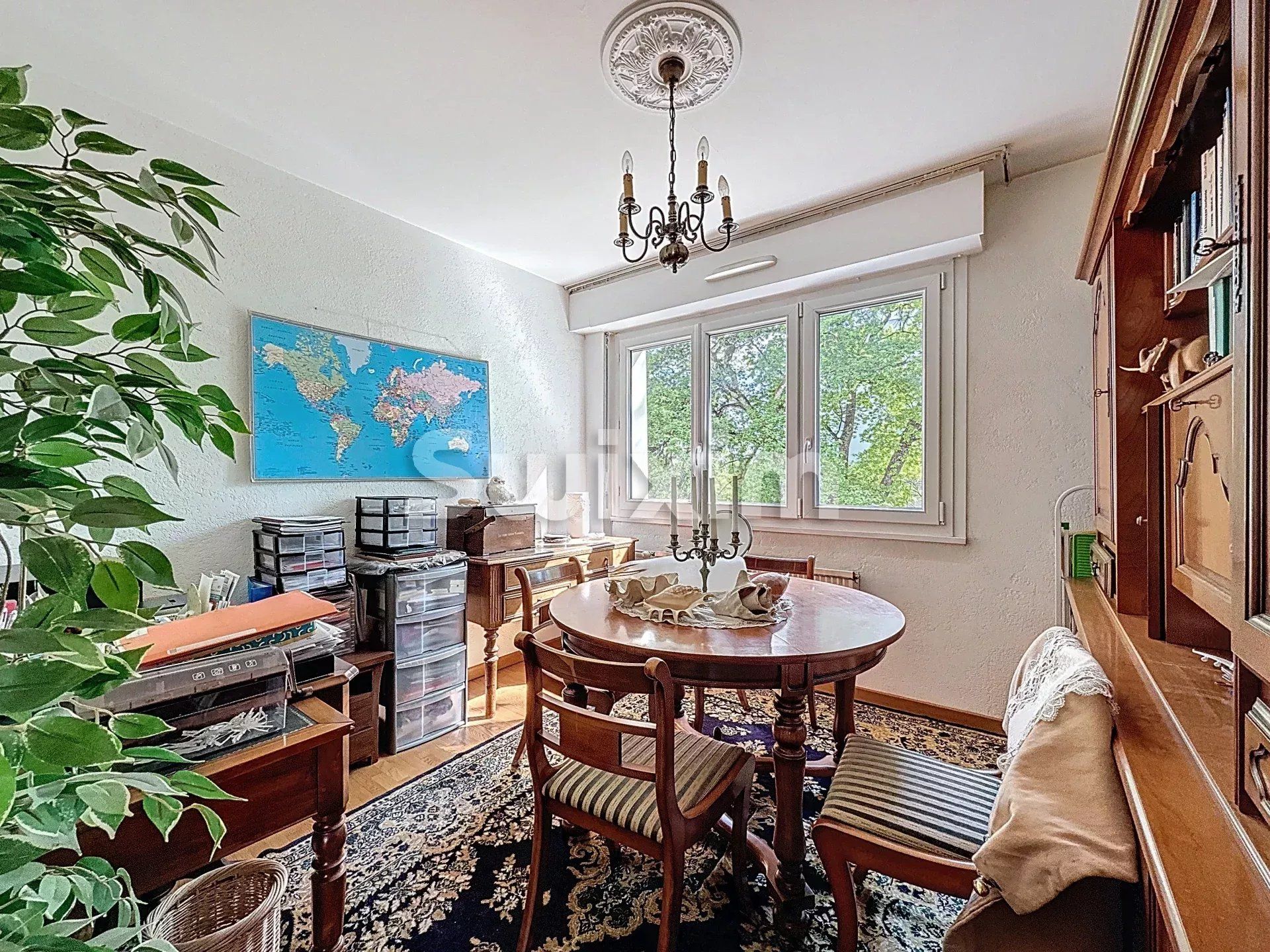 Vendita Appartamento Ferney-Voltaire 4 Camere 84 m²