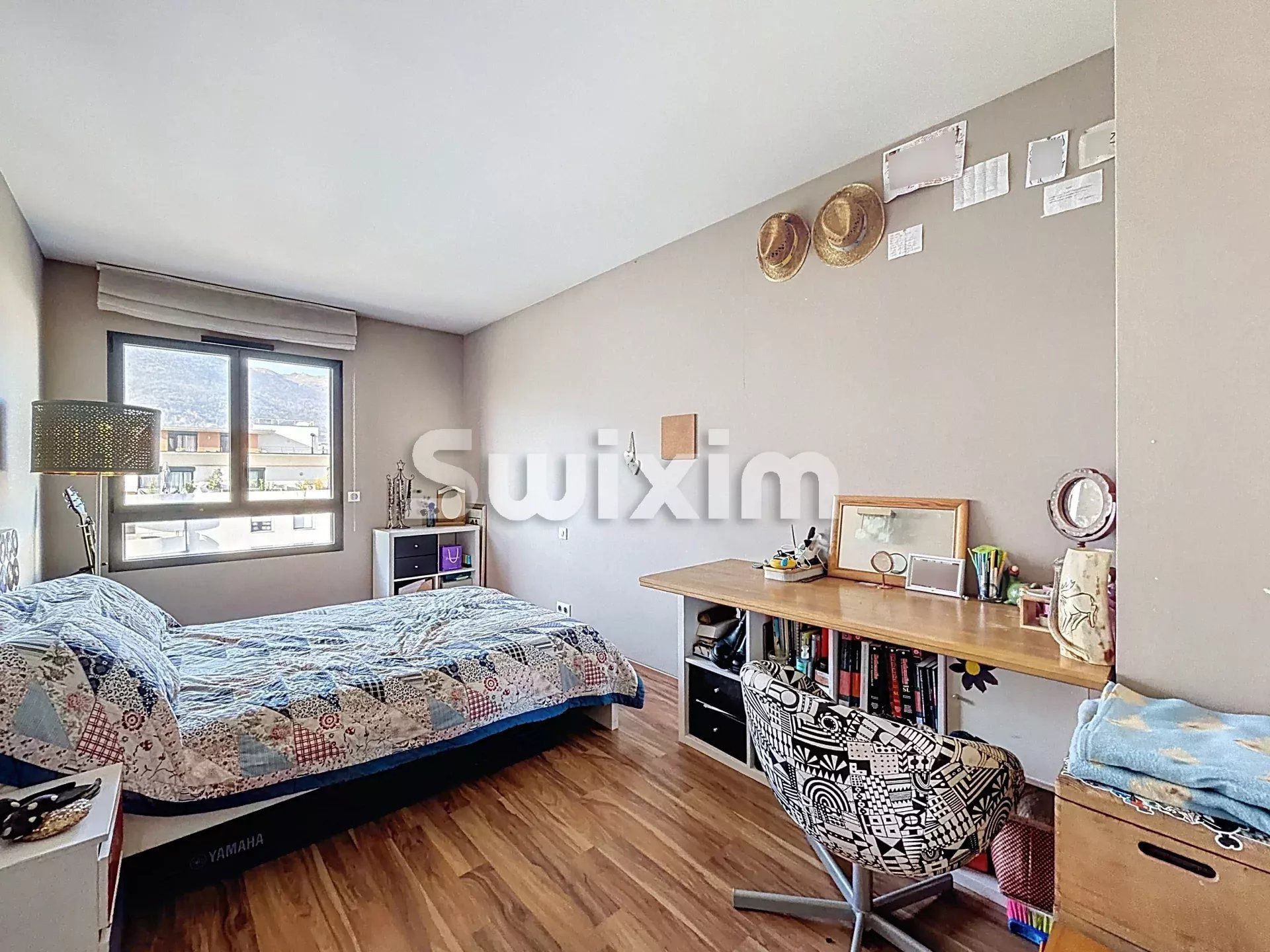 appartement 4 Pièces en vente sur Saint-Genis-Pouilly (01630)