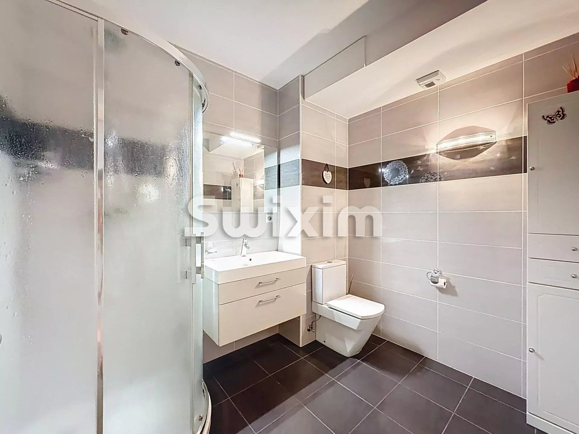 appartement 4 Pièces en vente sur Saint-Genis-Pouilly (01630)