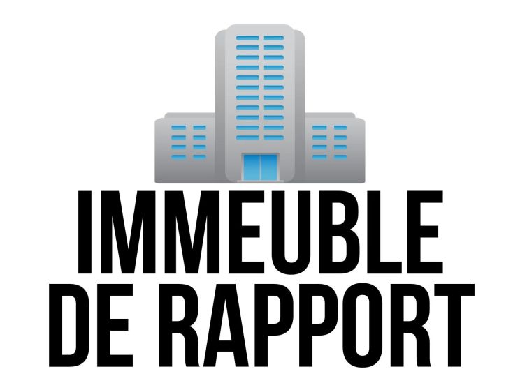 Sale Building Sainte-Maxime 6&nbsp;Rooms 140&nbsp;m²