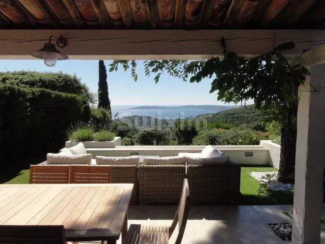 Vendita Casa Sainte-Maxime 4 Camere 55 m²