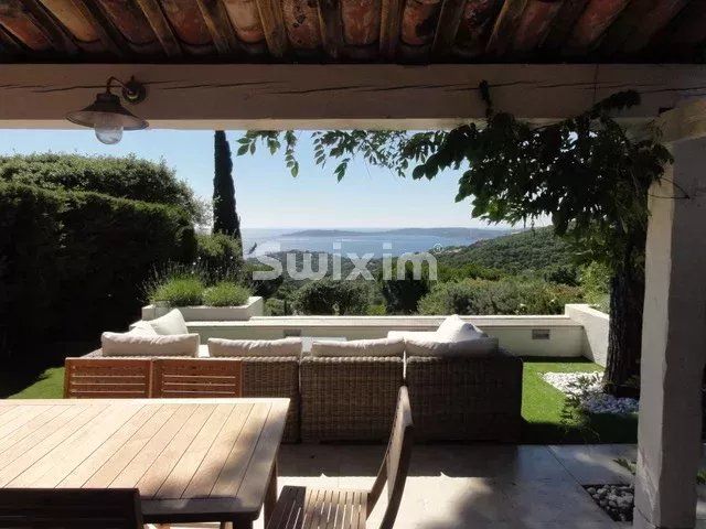 Venda Casa Sainte-Maxime 4&nbsp;Quartos 55&nbsp;m²