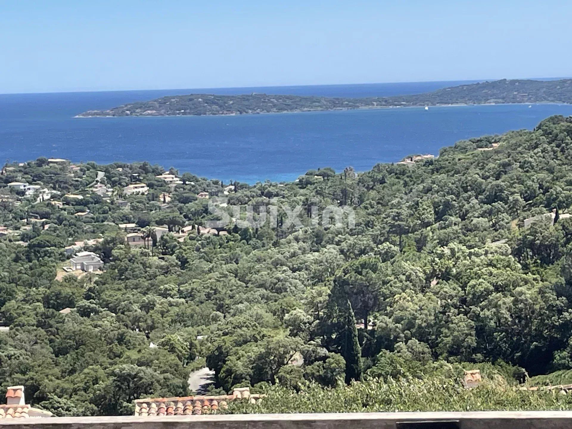 Sale Mas Sainte-Maxime 3&nbsp;Rooms 66.71&nbsp;m²