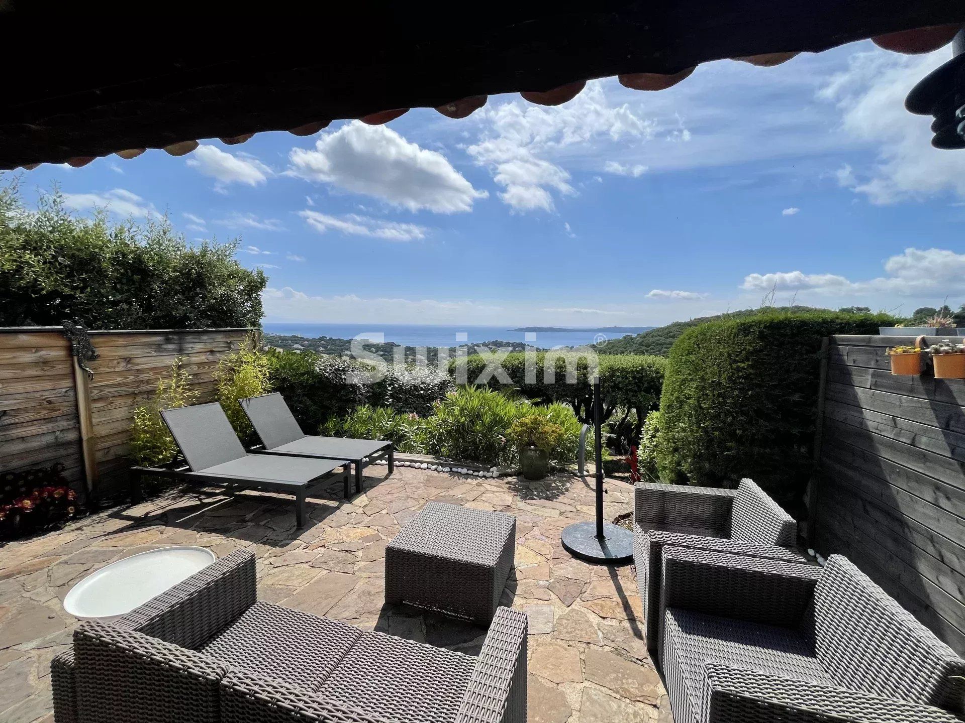 Sale Mas Sainte-Maxime 3&nbsp;Rooms 66.71&nbsp;m²