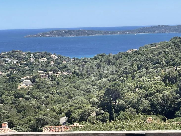 Vente Mas Sainte-Maxime 3 Pièces 66.71 m²