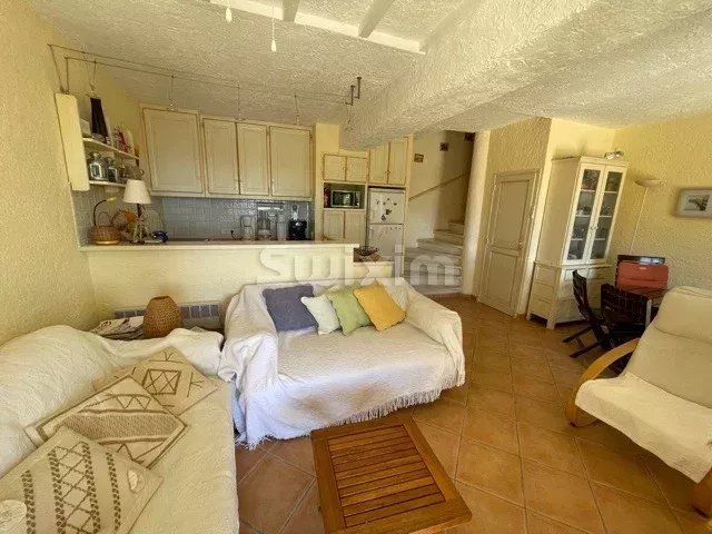 Vendita Casa Sainte-Maxime 3 Camere 60.01 m²