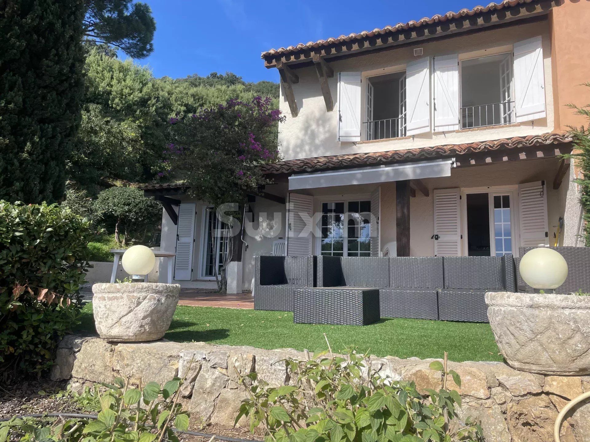 Vente Mas Sainte-Maxime 5 Pièces 74.09 m²
