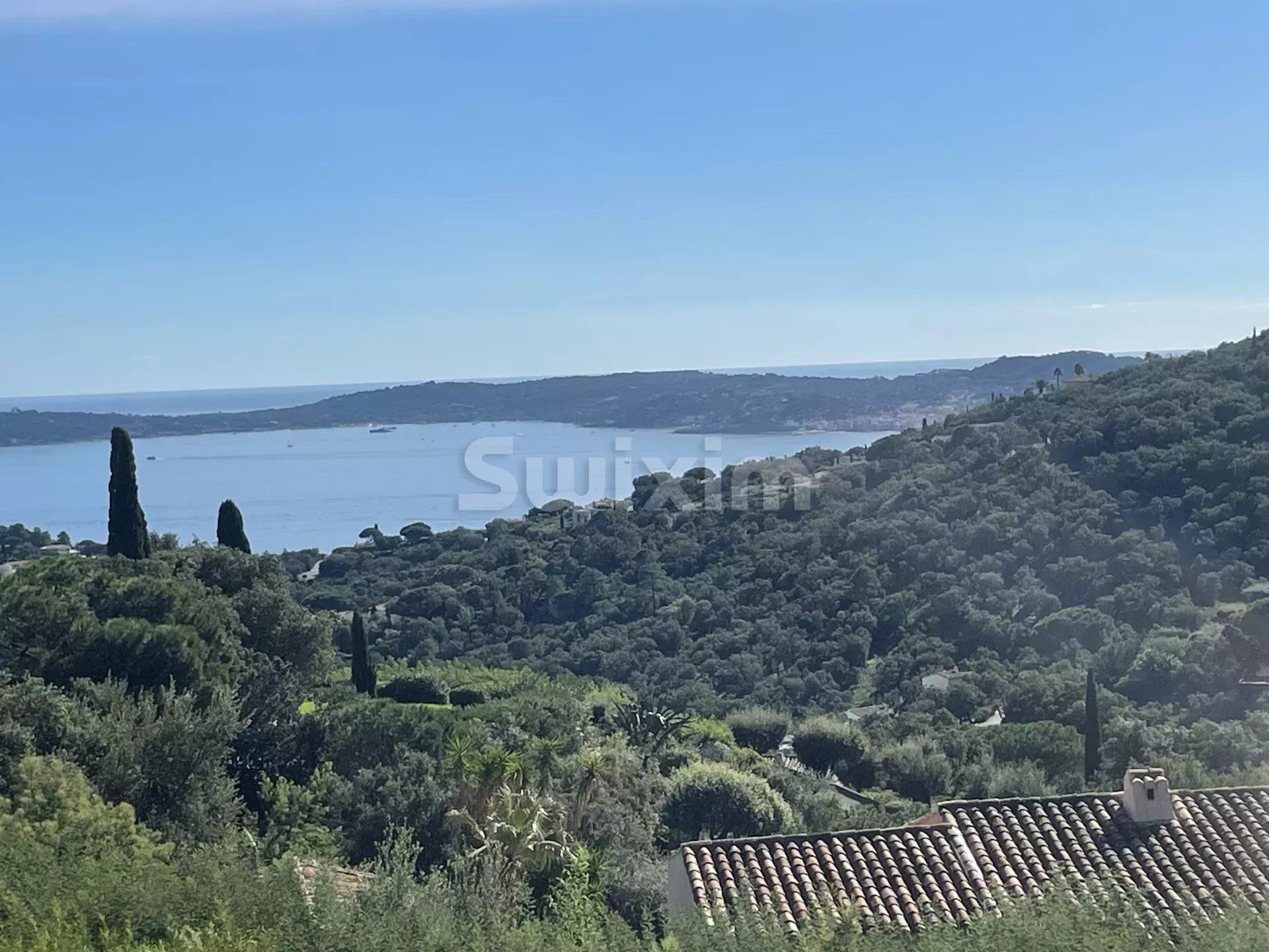 Vente Mas Sainte-Maxime 5 Pièces 74.09 m²
