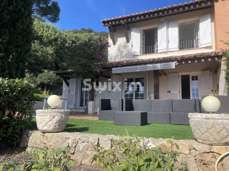 Sale Mas Sainte-Maxime 5&nbsp;Rooms 74.09&nbsp;m²