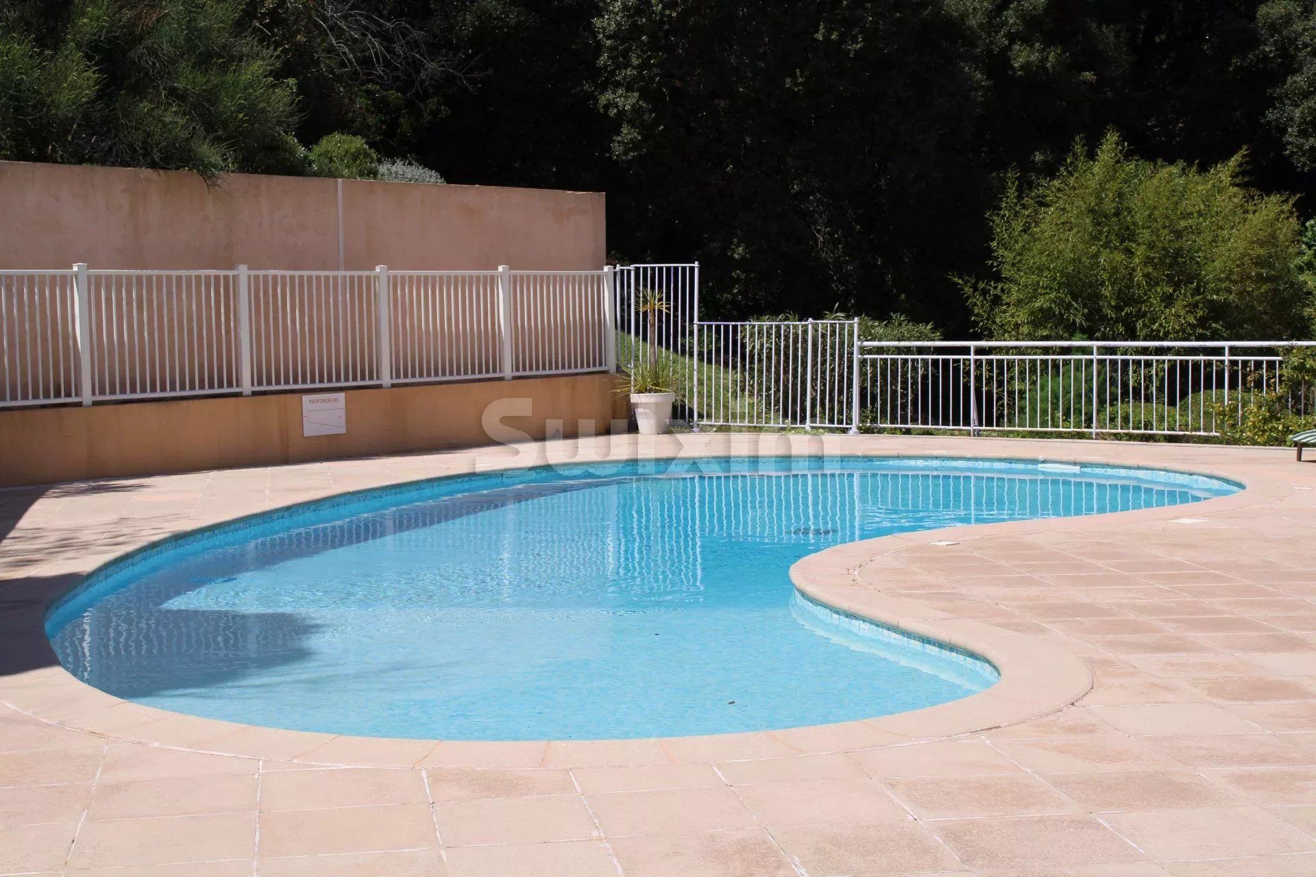 Vente Appartement La Garde-Freinet 2 Pièces 45 m²