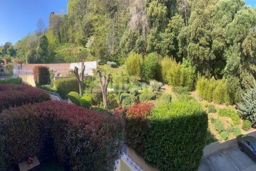 Vente Appartement La Garde-Freinet 2 Pièces 45 m²