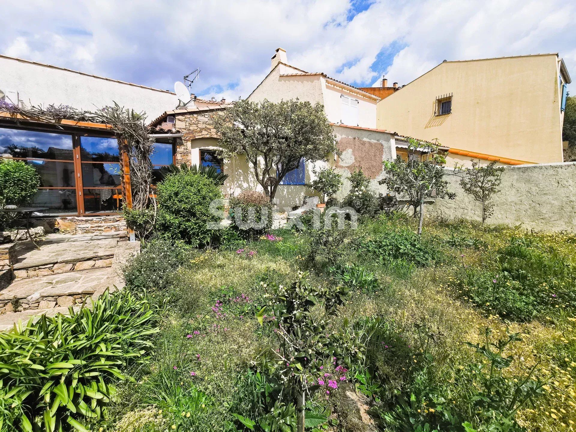 Venda Casa Cogolin 4&nbsp;Quartos 90&nbsp;m²