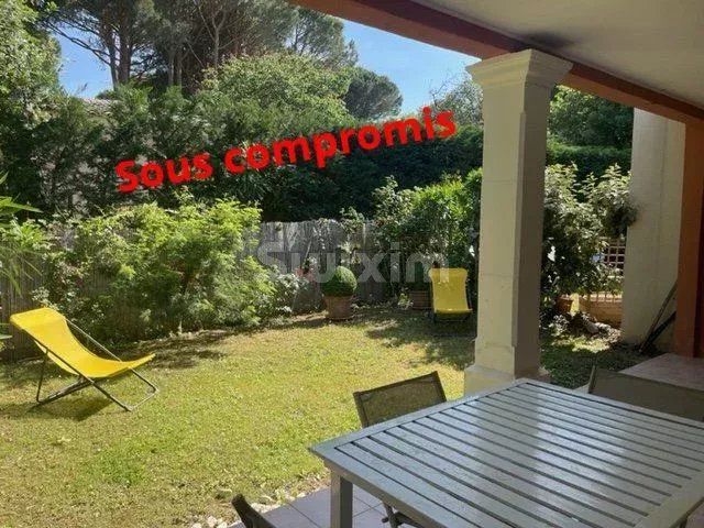 Vendita Appartamento Saint-Tropez 2 Camere 42 m²