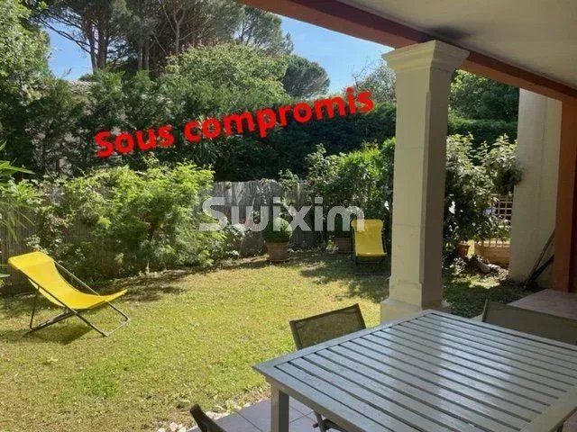 Vente Appartement Saint-Tropez 2&nbsp;Pièces 42&nbsp;m²