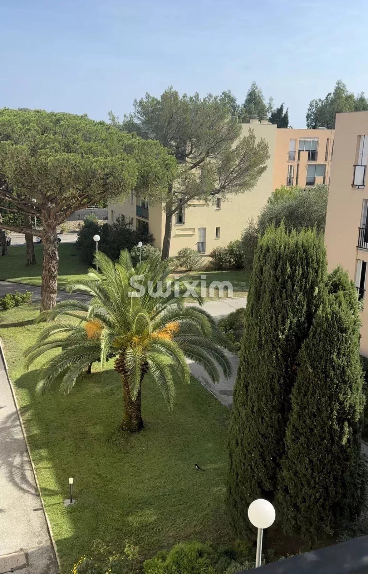 Vente Appartement Saint-Tropez 5&nbsp;Pièces 92&nbsp;m²