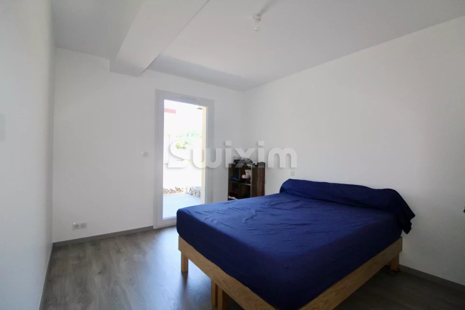 Vente Appartement Mouthe 2 Pièces 43.23 m²