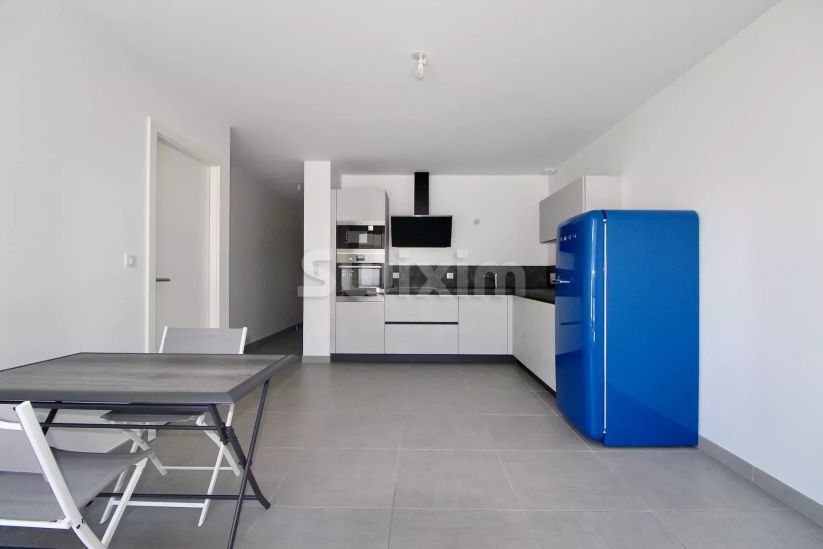 Vente Appartement Mouthe 2 Pièces 43.23 m²