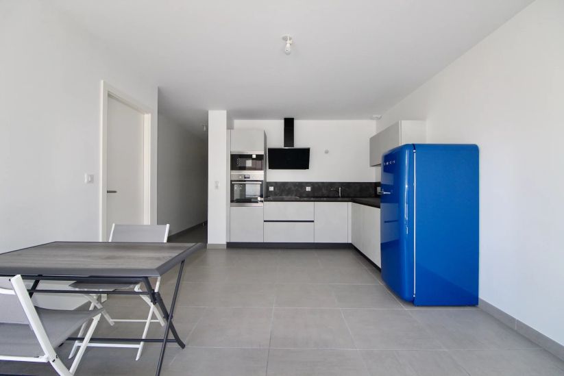 Sale Apartment Mouthe 2&nbsp;Rooms 43.23&nbsp;m²