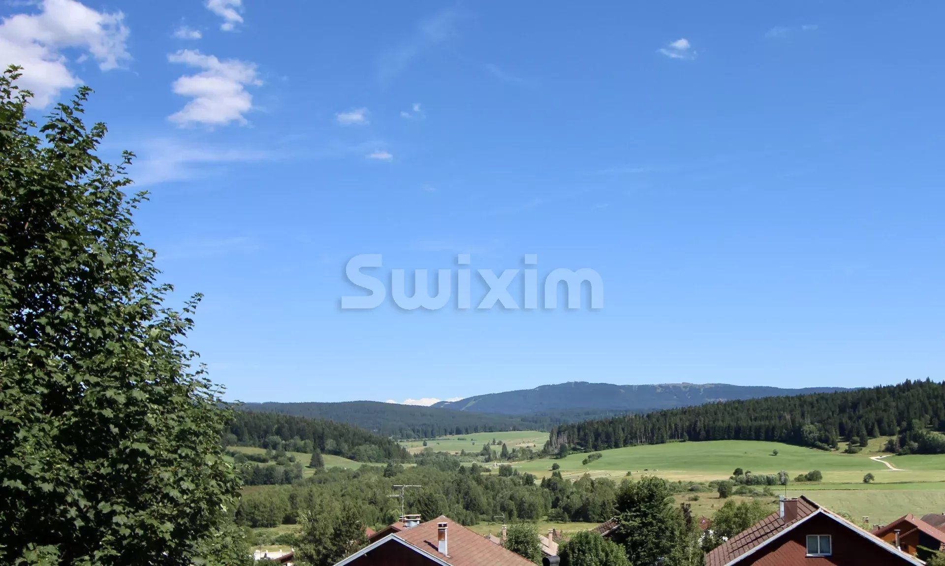 Vente Maison Labergement-Sainte-Marie 6 Pièces 131 m²