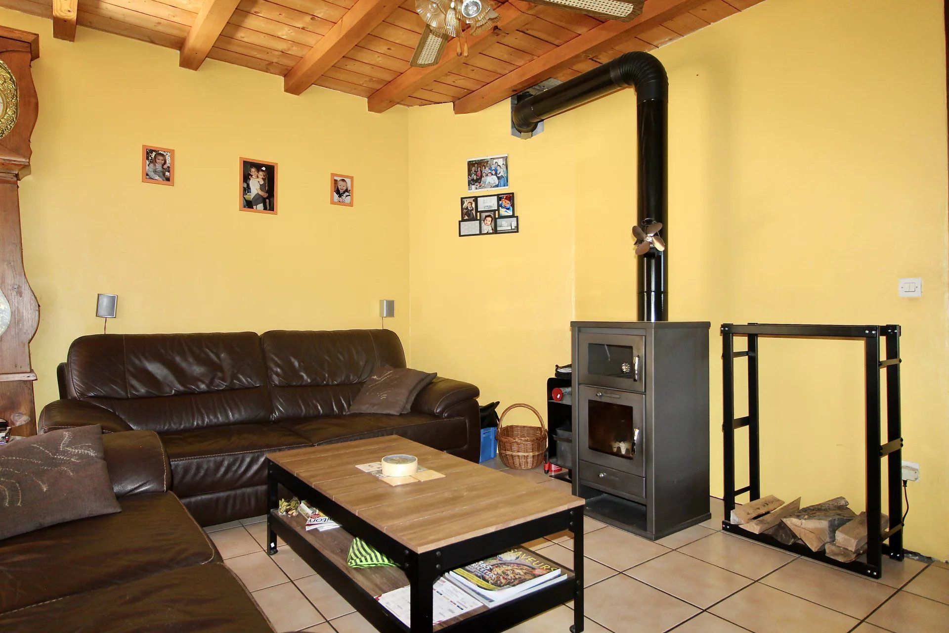 Sale House Labergement-Sainte-Marie 6&nbsp;Rooms 131&nbsp;m²