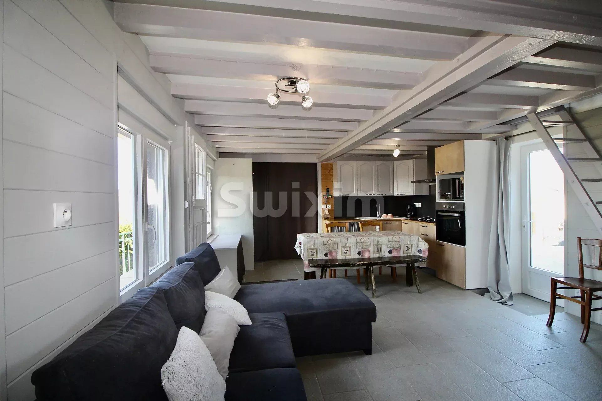 Vente Maison Métabief 2 Pièces 45 m²