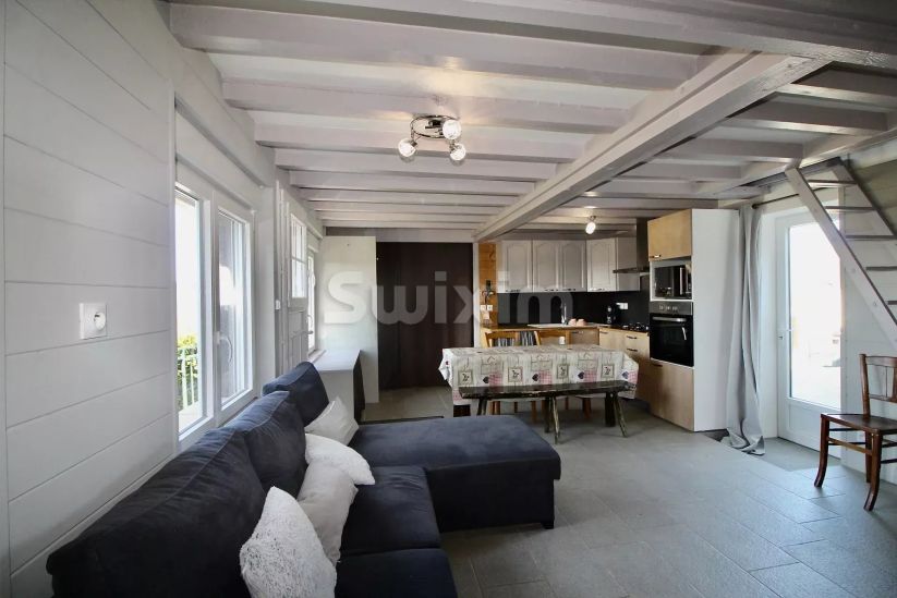 Vente Maison Métabief 2 Pièces 45 m²