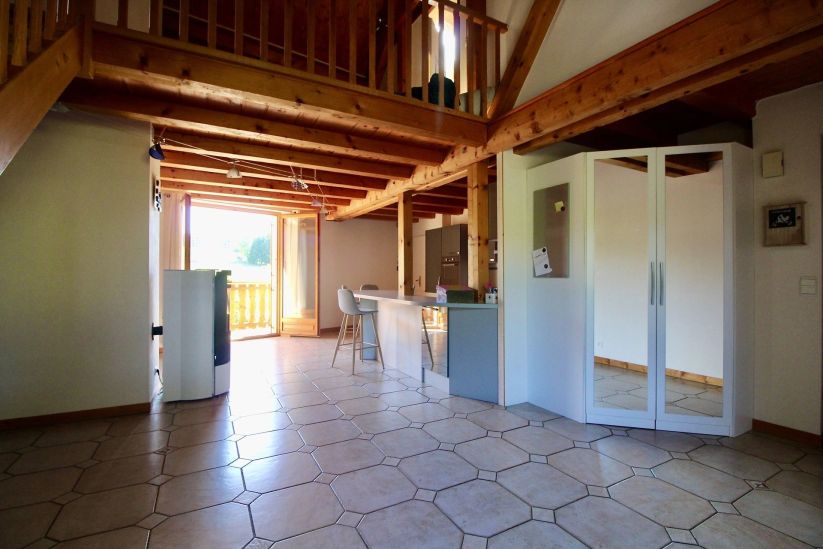 Sale Apartment Métabief 4&nbsp;Rooms 100&nbsp;m²