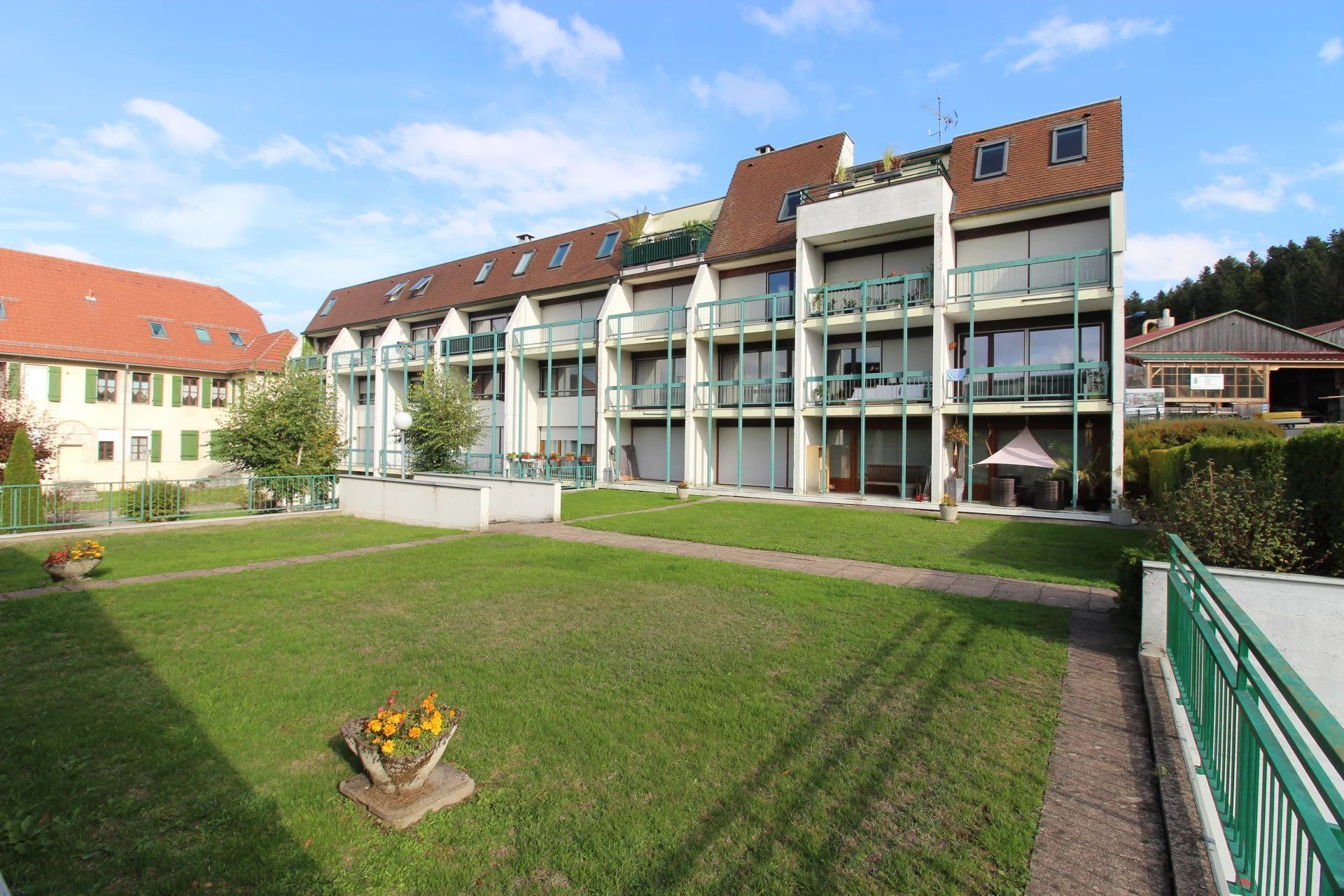 Venta Apartamento Maîche 1&nbsp;sala 46.07&nbsp;m²