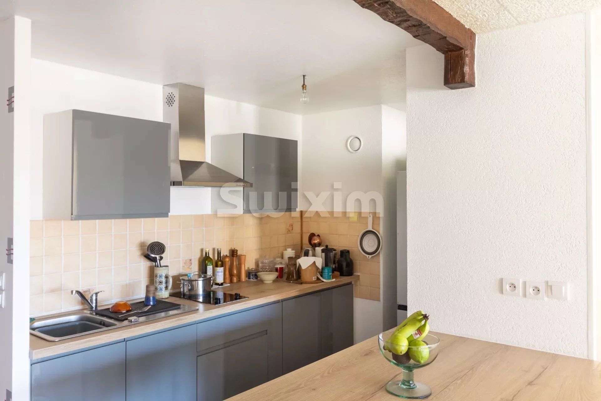 Vente Appartement Maîche 1 pièce 46.07 m²